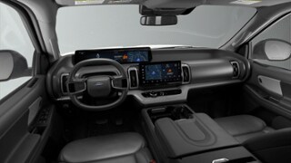 2027 Ford Expedition® Internal Image 2